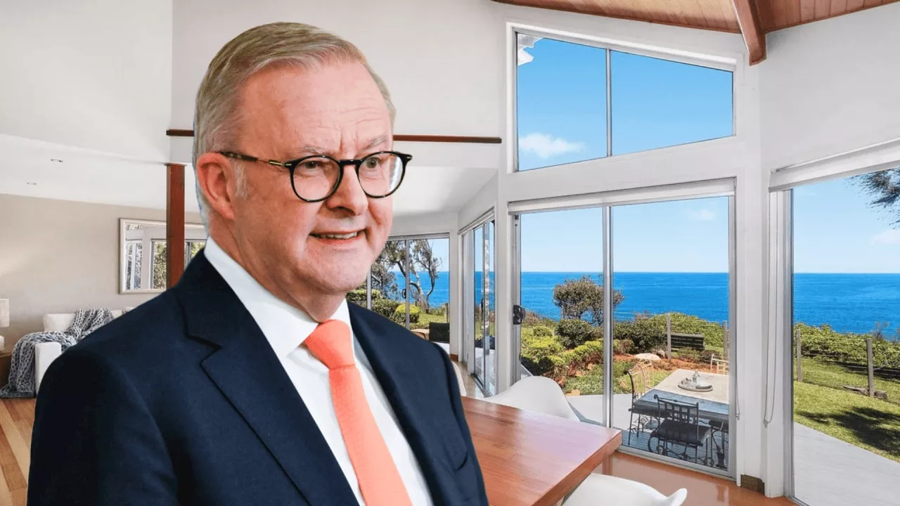 Albanese's $78,000 Rental Income Sparks Criticism Amid Cost of Living Crisis