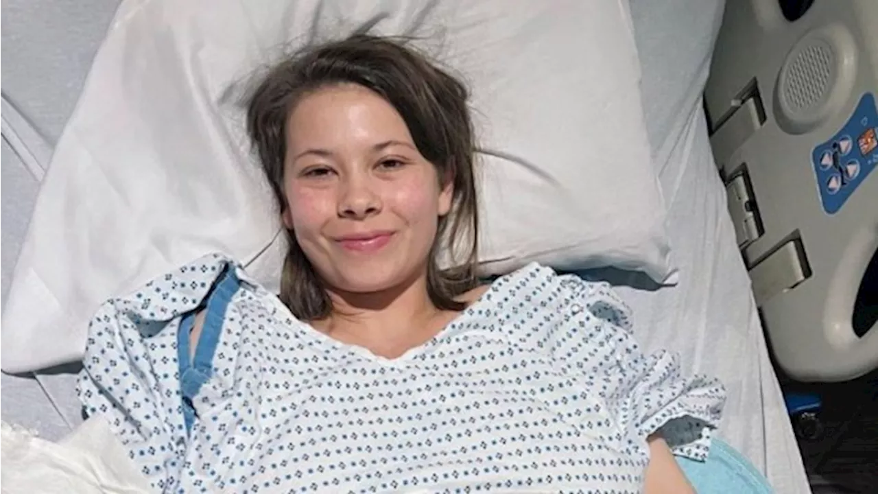 Bindi Irwin Opens Up About Decade-Long Endometriosis Battle