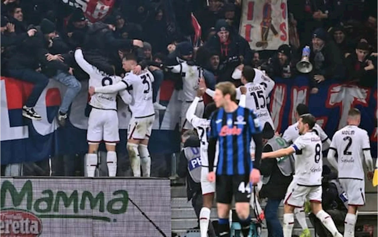 Bologna in Semifinale di Coppa Italia: Castro Decisiva contro l'Atalanta