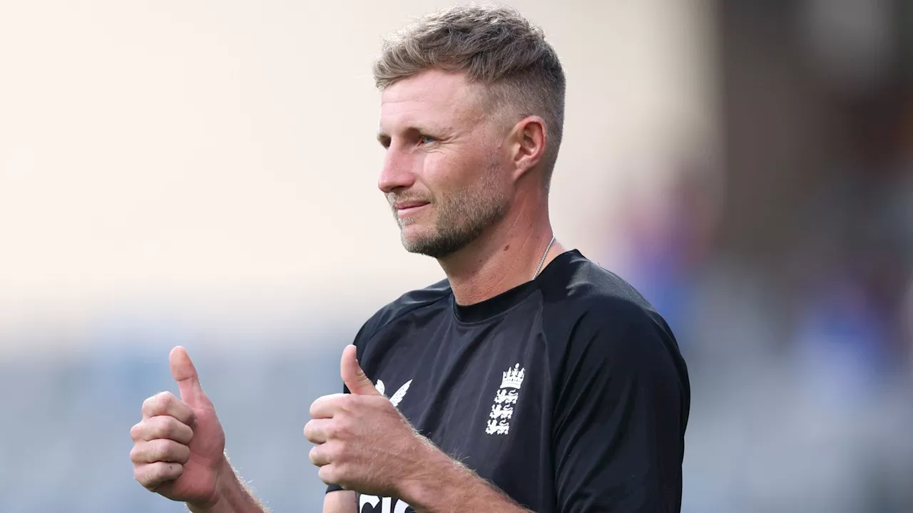 Joe Root's Return: A Boost for England's T20 and Ashes Ambitions