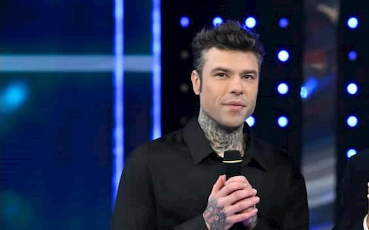 Fedez al Festival di Sanremo 2025 con una Canzone sulla Depressione