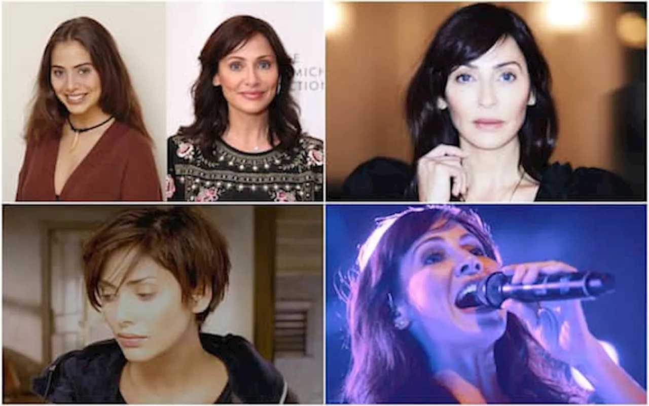 Natalie Imbruglia compie 50 anni, da Torn a Shiver: le sue canzoni indimenticabili