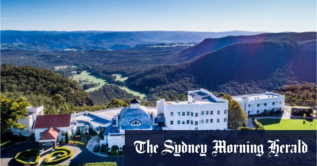 Ku-ring-gai Councillors Retreat to Blue Mountains Hotel Amid Rate Increase Debate