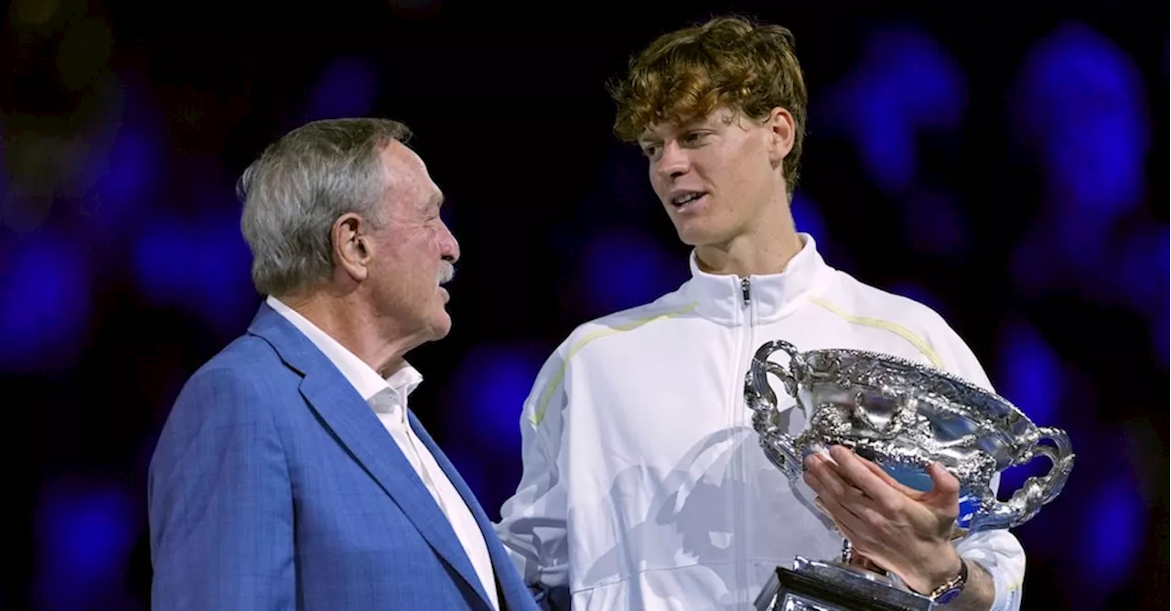 Jannik Sinner, il re del tennis conquista il mondo digitale