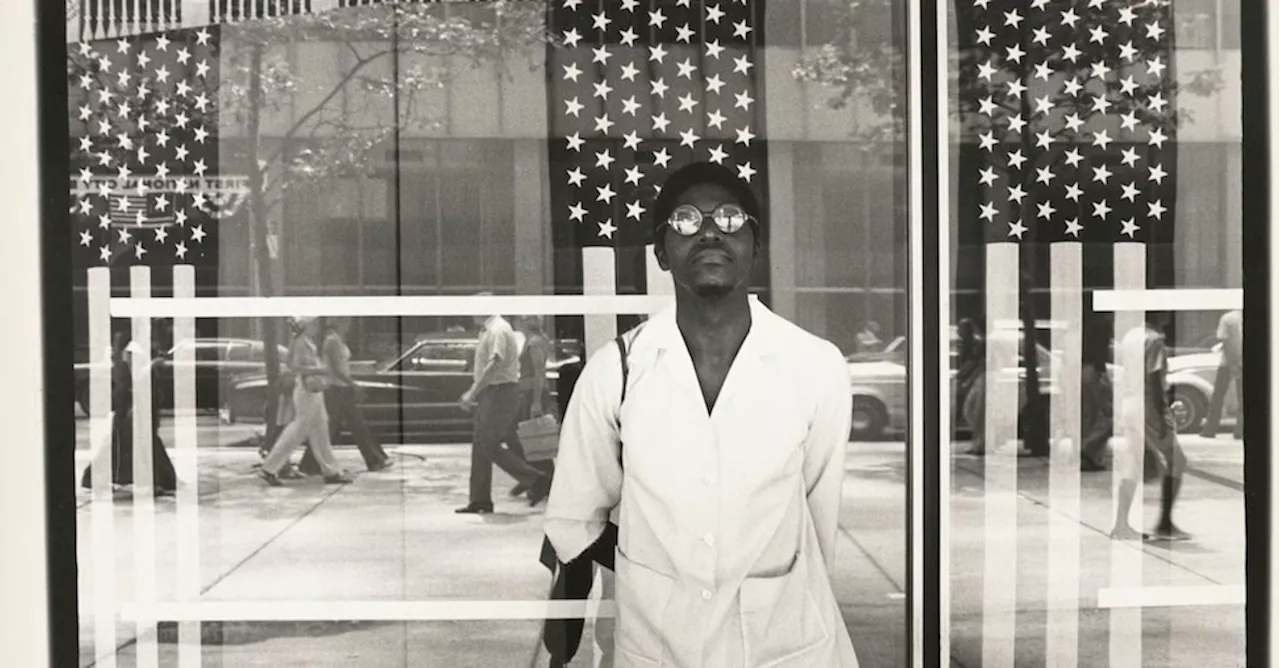 La fotografia americana al Rijksmuseum, viaggio attraverso tre secoli di storia