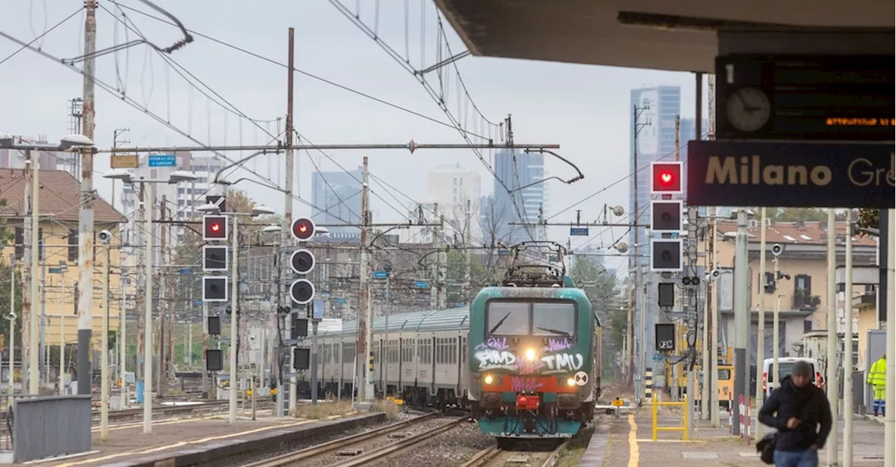 Sciopero Treni e Aerei in Italia il 5 Febbraio