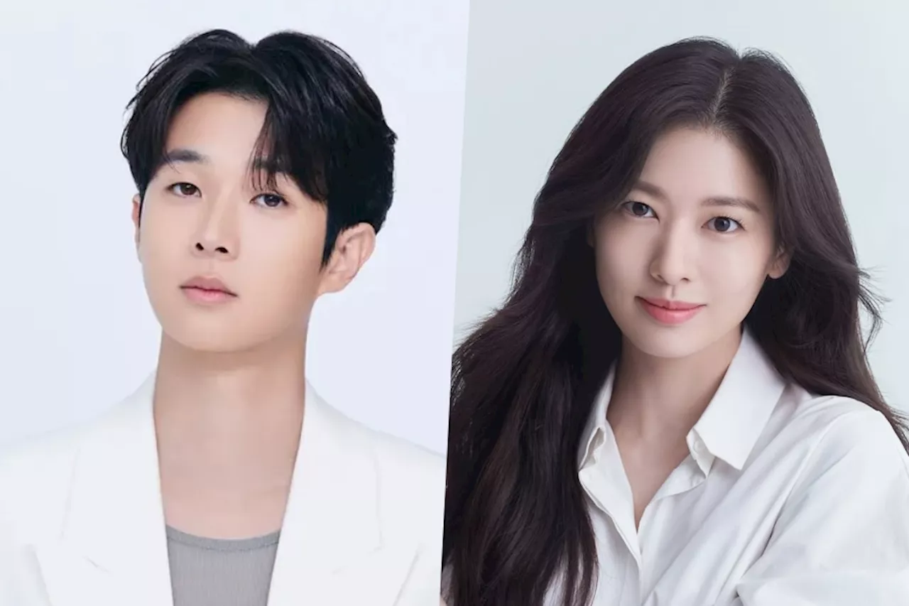 Choi Woo Shik and Jung So Min to Star in Fake Marriage Rom-Com 'Would You Marry Me' 