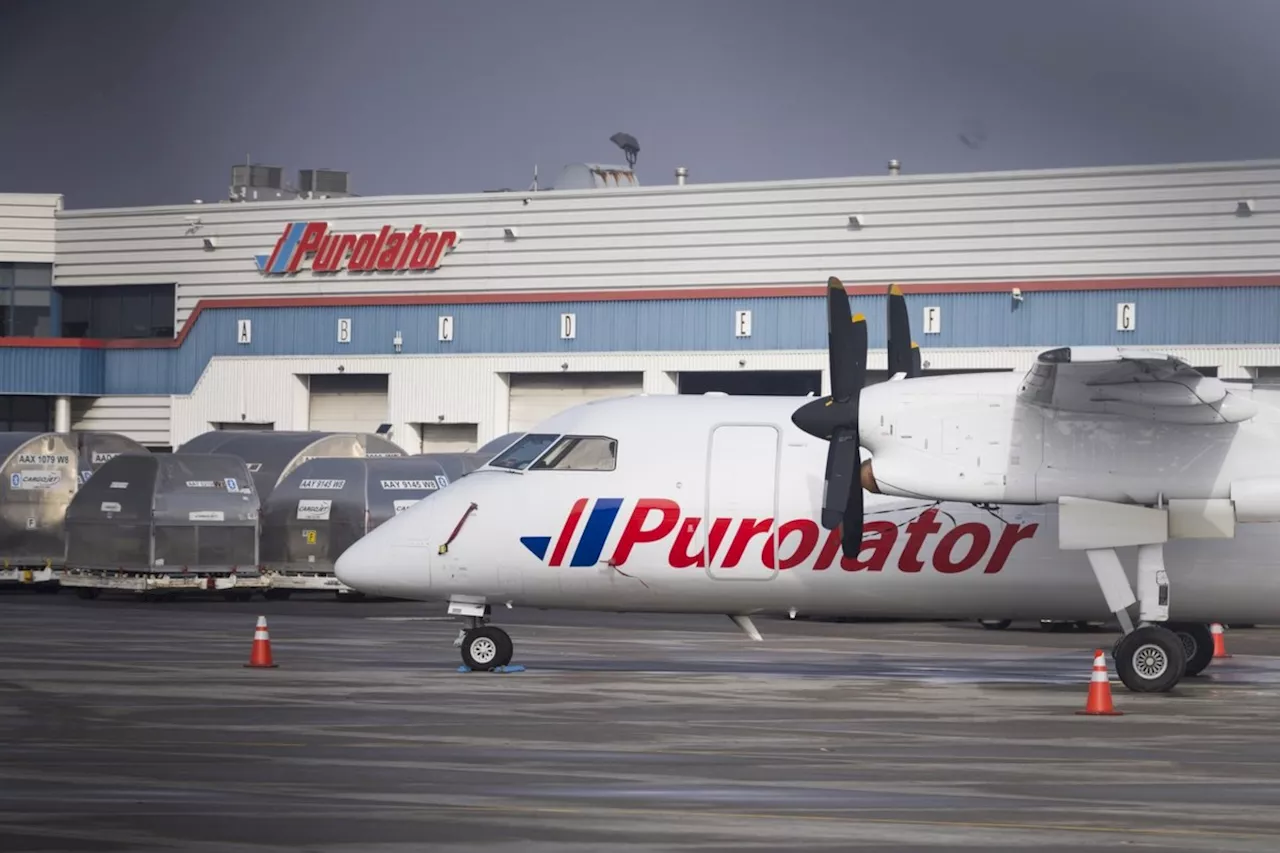 Purolator Acquires Livingston International to Navigate Trade Uncertainty