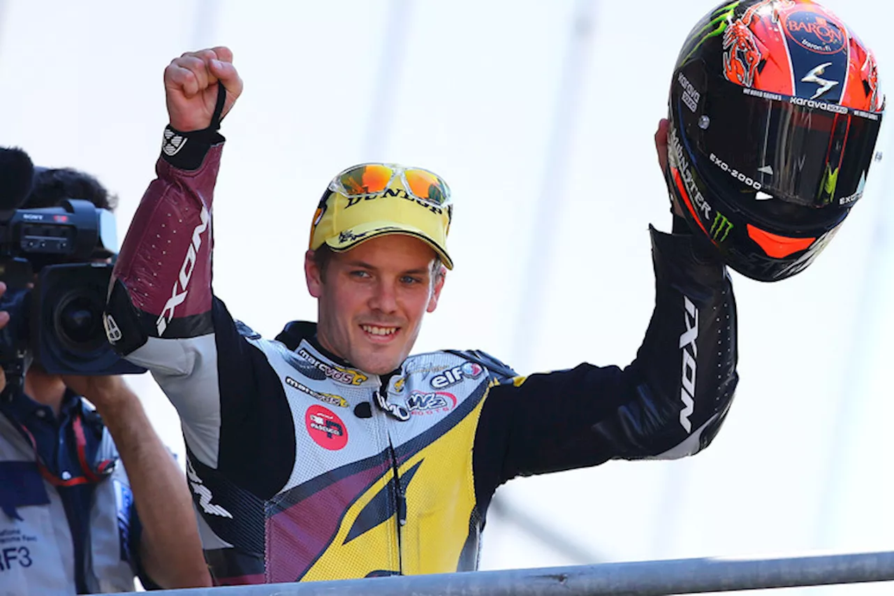 Marc VDS dominiert: «Es wird keine Stallorder geben»