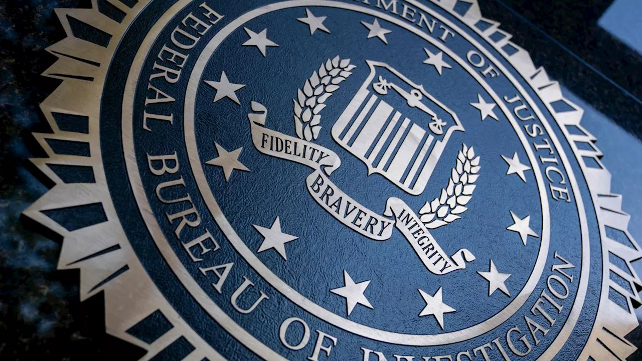 FBI-Agenten klagen gegen Justizministerium wegen Datenweitergabe nach Kapitol-Sturm