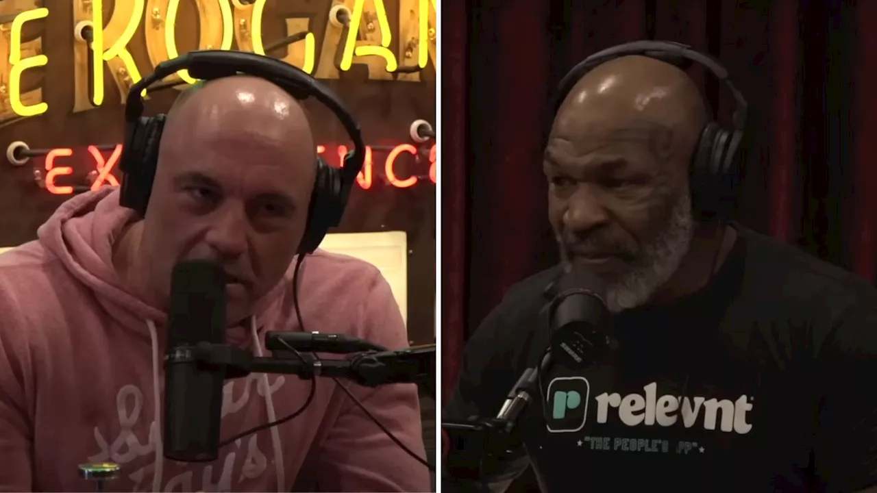 Tyson Says Aliens May Be Responsible for Human Evolution