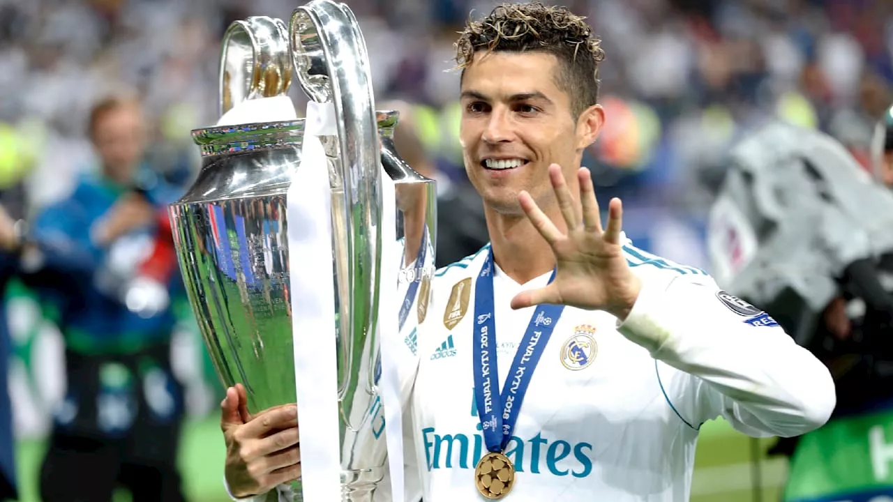 Spannende Enthüllung von Cristiano Ronaldo: „Ich hätte für Barcelona spielen können!“