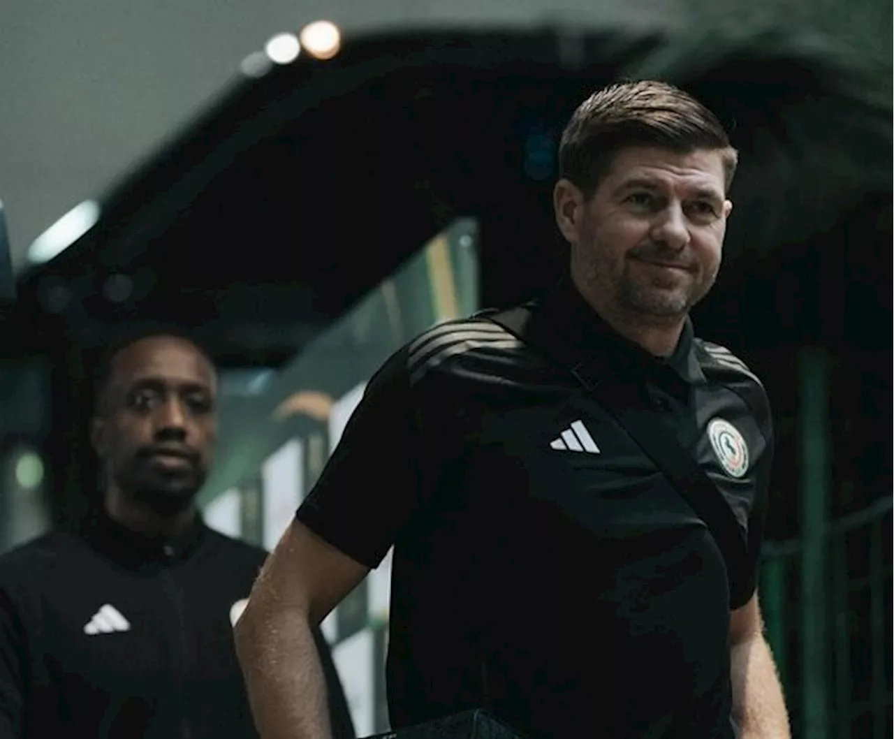 Steven Gerrard på vei tilbake til engelsk fotball?