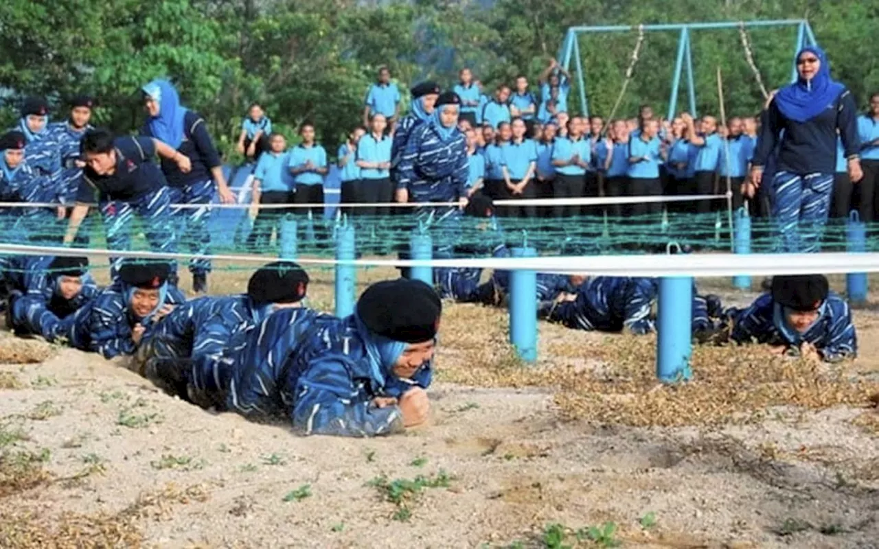 PLKN 3.0 to Cost RM2,000 per Trainee, Significantly Lower Than Previous Iterations