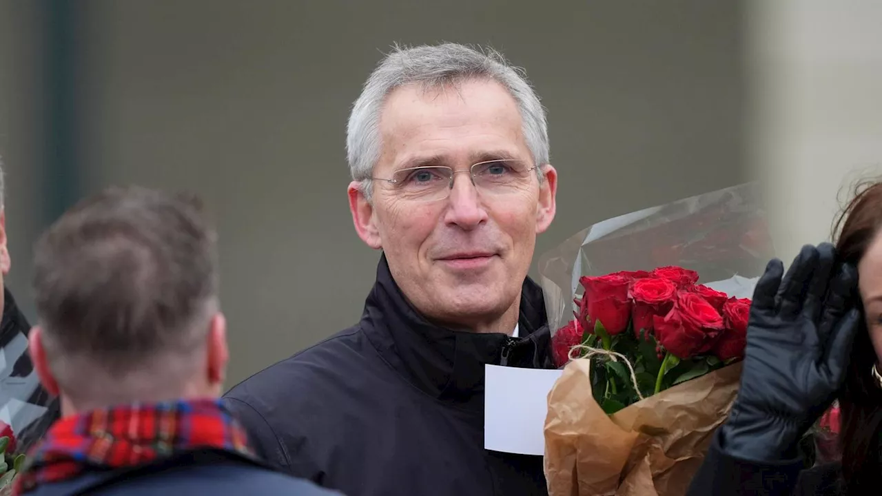 Stoltenberg kehrt als Finanzminister nach Norwegen zurück