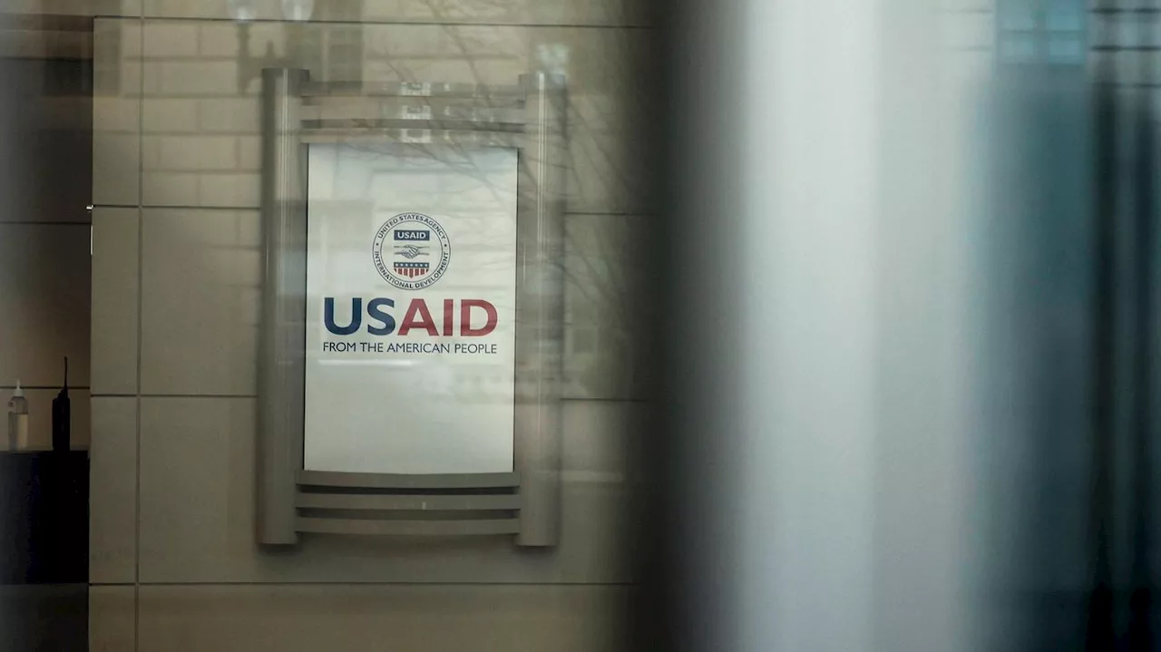 USAID vor dem Aus: Trump plant, humanitäre Hilfe zu stoppen