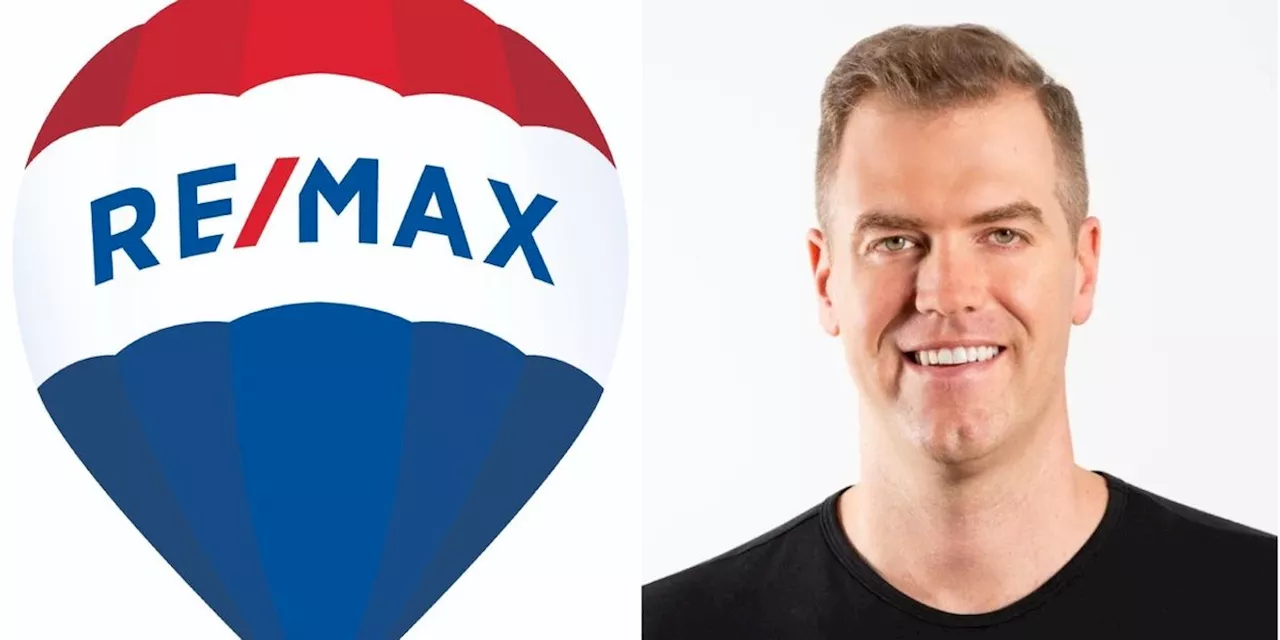 RE/MAX Canada CEO Christopher Alexander to Step Down