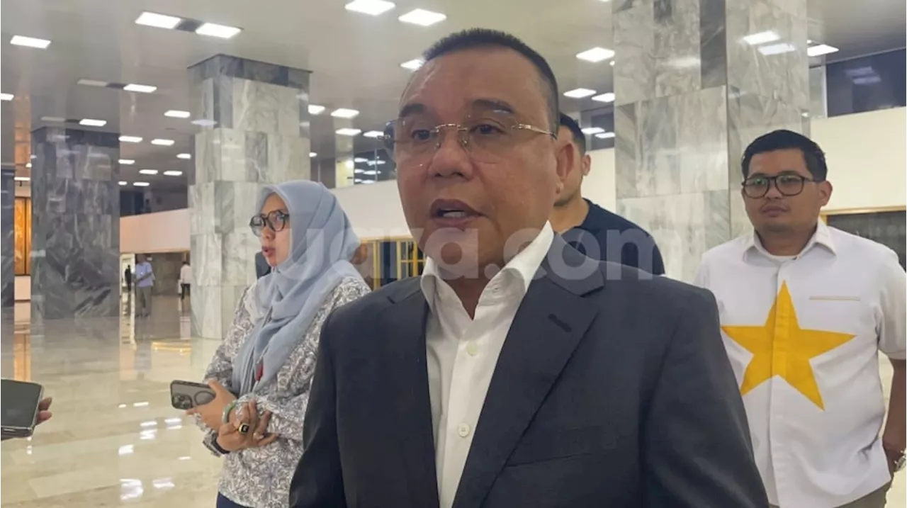 Dasco: Presiden Tentukan Dewan Pengawas BP Danantara