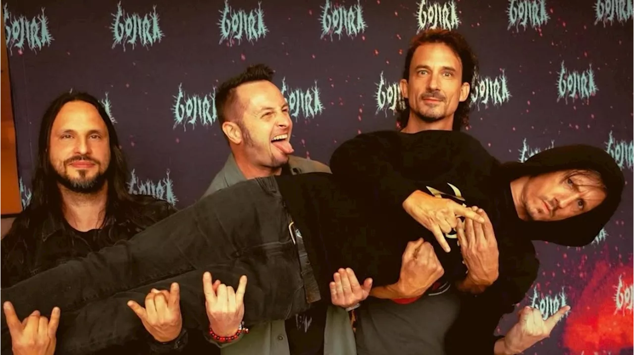 Gojira Borong Penghargaan Grammy Awards 2025, The Rolling Stones Raih Best Rock Album