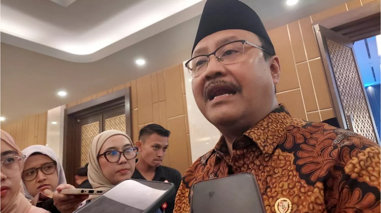 Ikuti Arahan Prabowo, Kemensos Pangkas Anggaran: ATK, Perjalanan Dinas, hingga AC