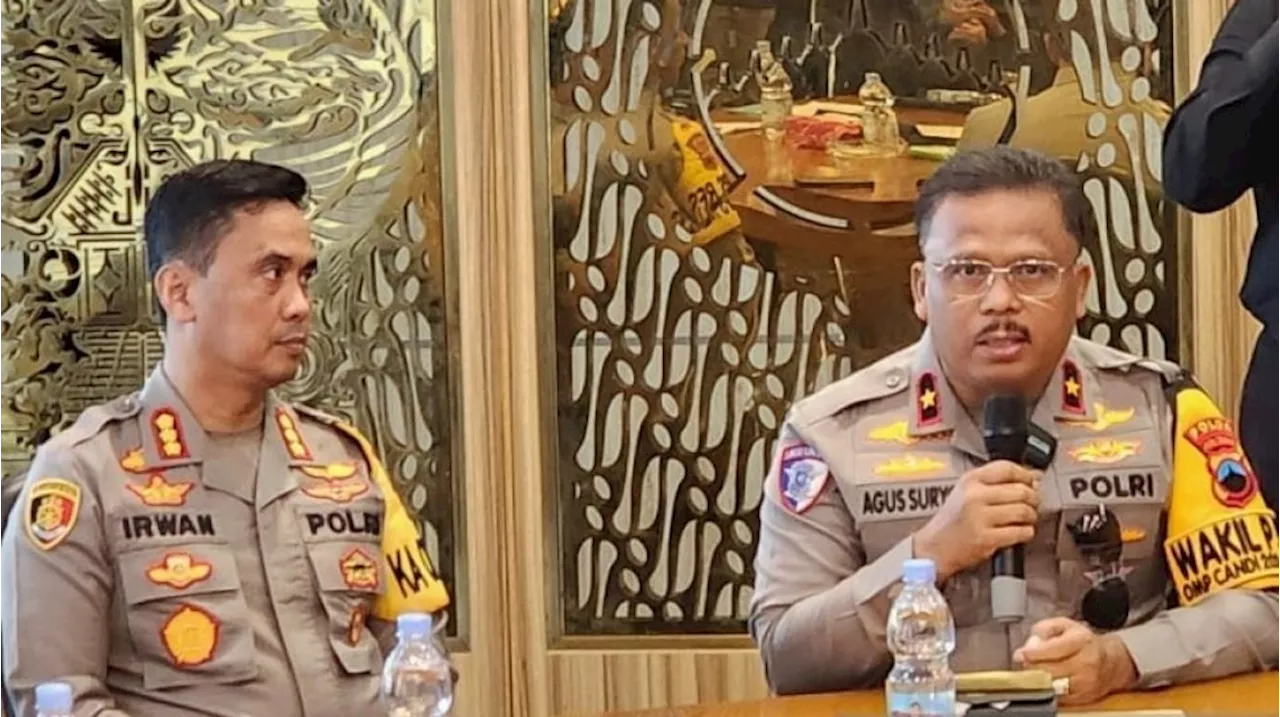 Kekayaan Brigjen Pol Agus Tercatat Rp 4,858 Miliar