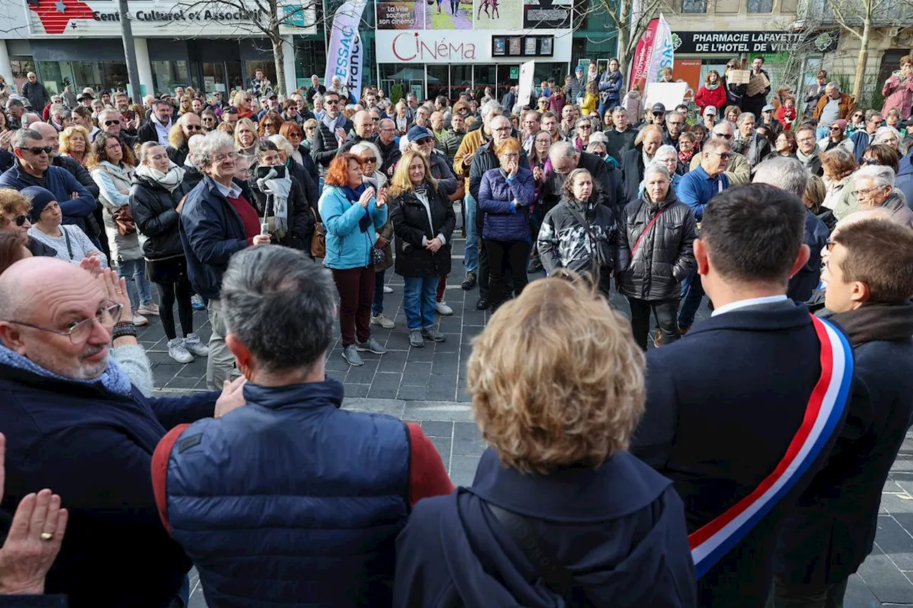 Aéroport de Bordeaux : « majorité » pour le maintien de la piste sécante, tirs de barrage après les propos du préfet Guyot