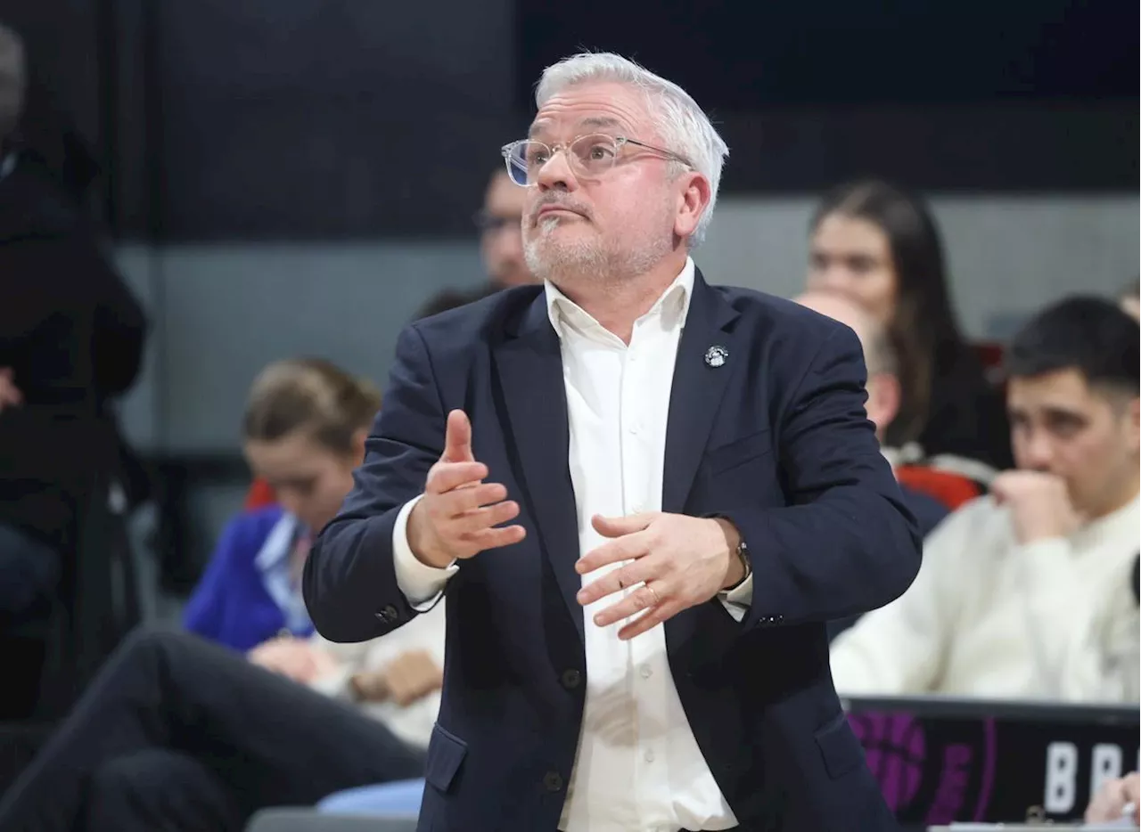 Basket-ball (Pro B) : « une victoire importante pour la suite », les réactions après Boulazac