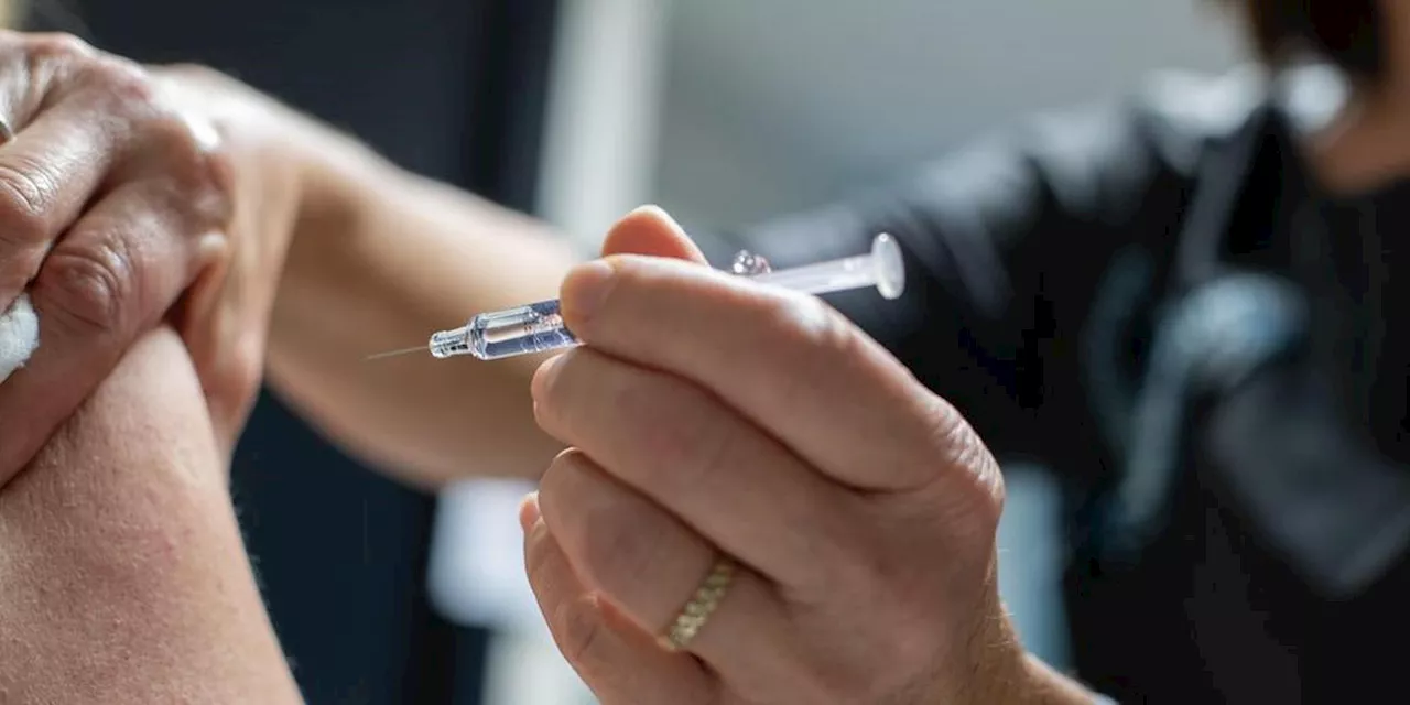 Grippe : Seule 20% des parents sont au courant de la vaccination des enfants