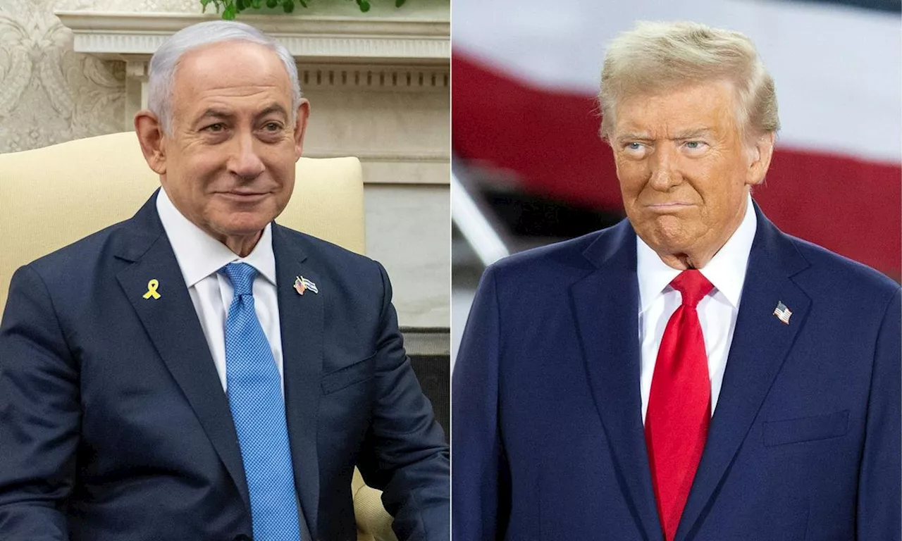 Trêve à Gaza : Trump reçoit Netanyahou, les discussions vont reprendre sur le cessez-le-feu