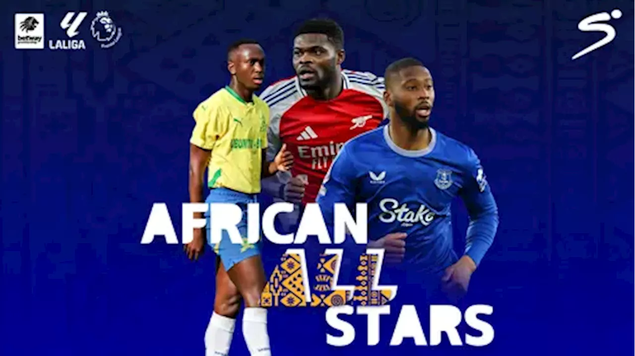 African Stars Shine in the Premier League