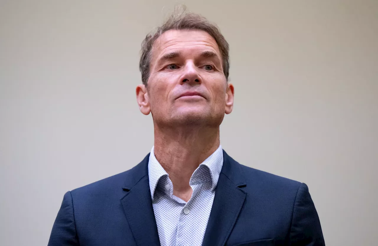 Ex-Nationaltorwart Jens Lehmann wegen Trunkenheit im Verkehr vor Gericht