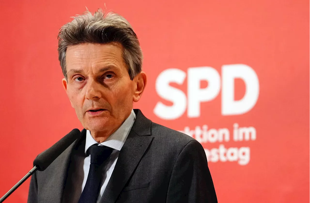 FDP macht Vorschlag für „Migrationspakt der Mitte“