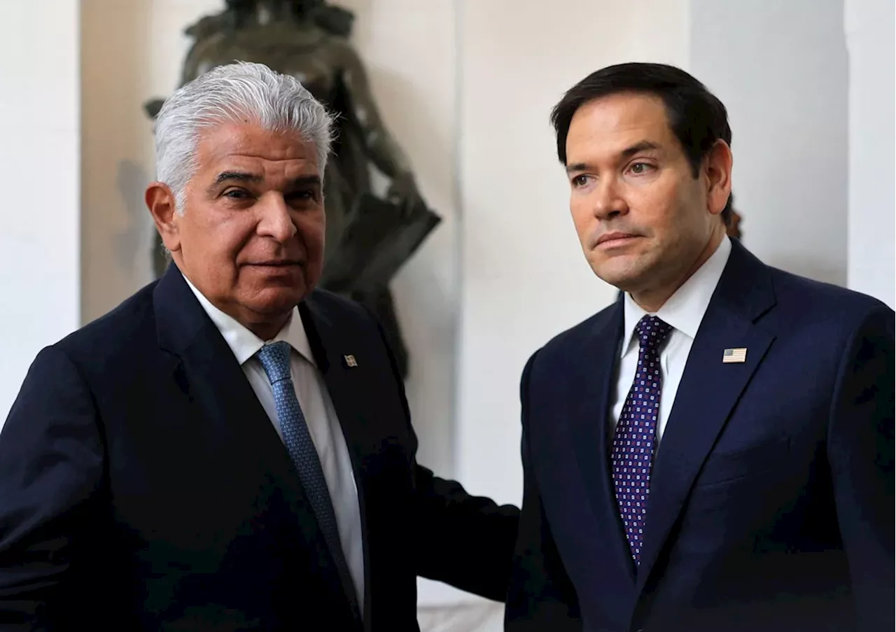 Rubio's Panama Trip Ignites Protests and Diplomatic Friction