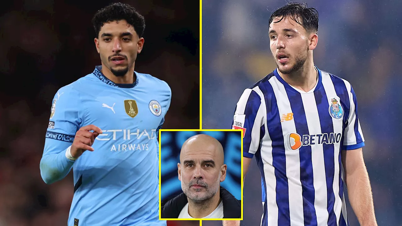 Man City's January Spending Spree Signals Confidence in Winning Financial Fair Play Case