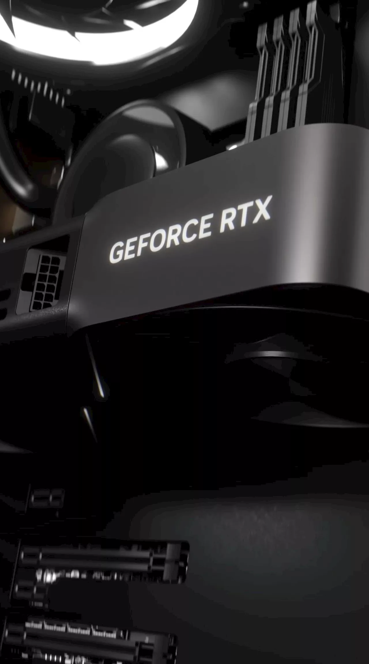 GeForce RTX 5090: A Nova GPU de Ouro Encontra Problemas de Reconhecimento