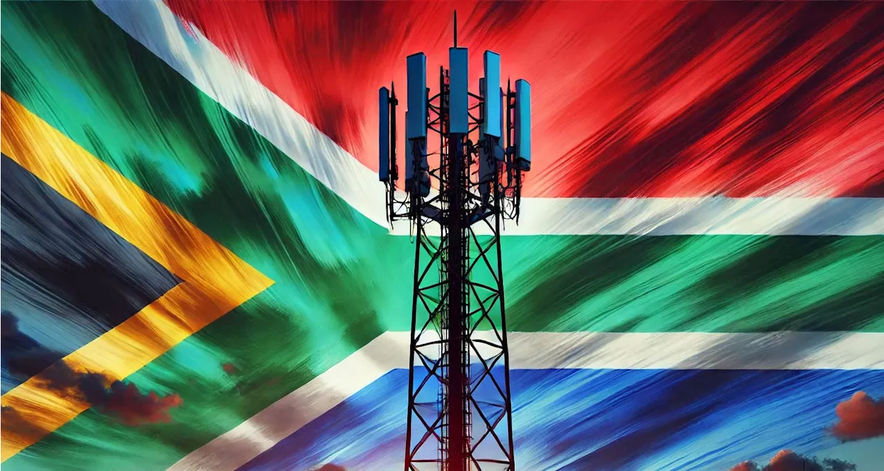 Vodacom and MTN: Pioneers of South Africa's Mobile Revolution