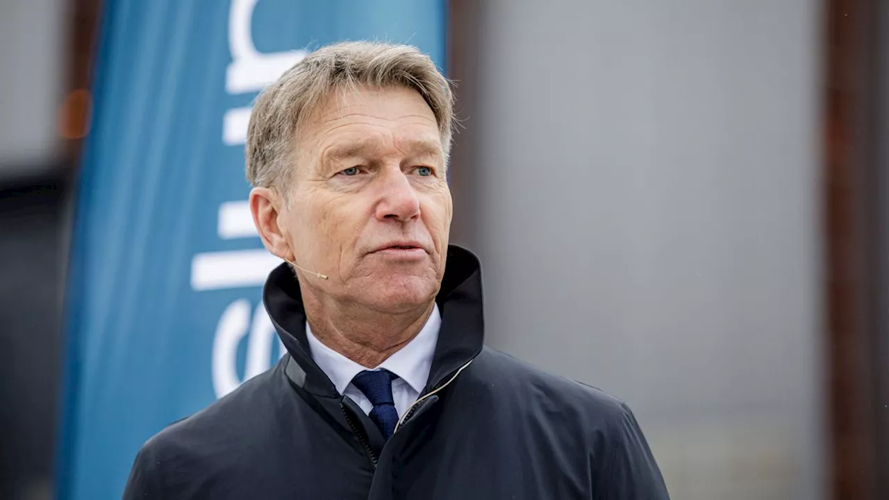 Aasland Advarer Mot Torpedering av Melkøya-Elektrifisering