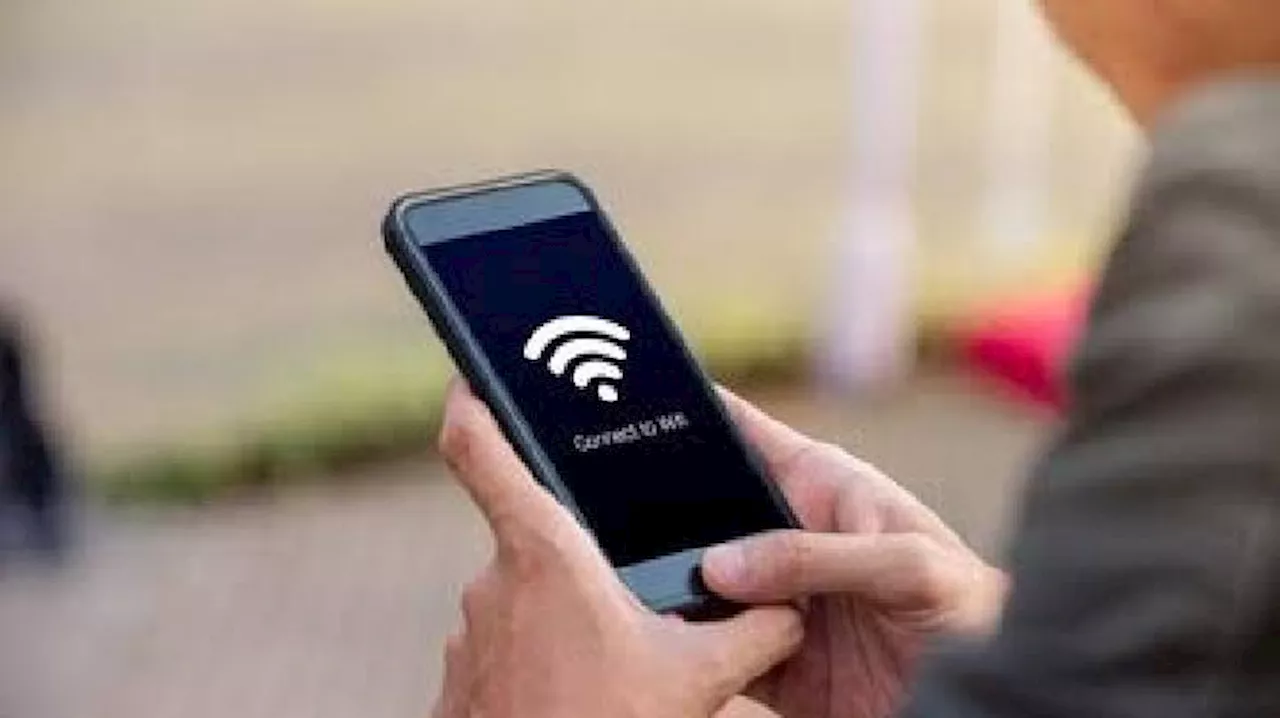 Bahaya Terhubung ke WiFi Publik: Ini Data yang Bisa Diketahui Pemilik Jaringan