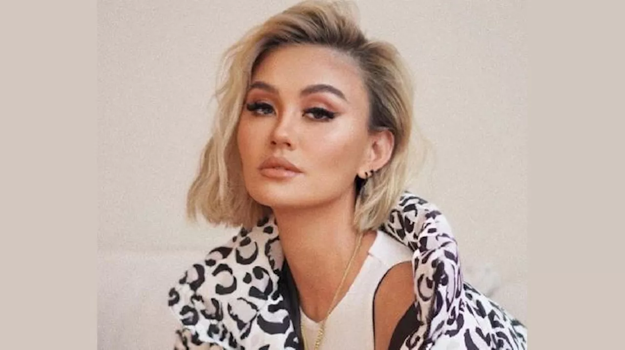 Pengadilan Kabulkan Gugatan Ari Bias Soal Hak Cipta, Agnez Mo Didenda Rp 1,5 Miliar