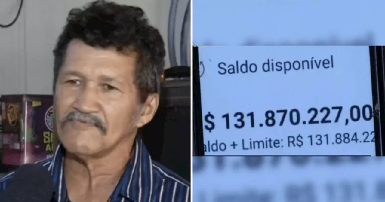 Idoso que Devolveu R$ 131 Milhões por Engano Tem Direito à Recompensa?