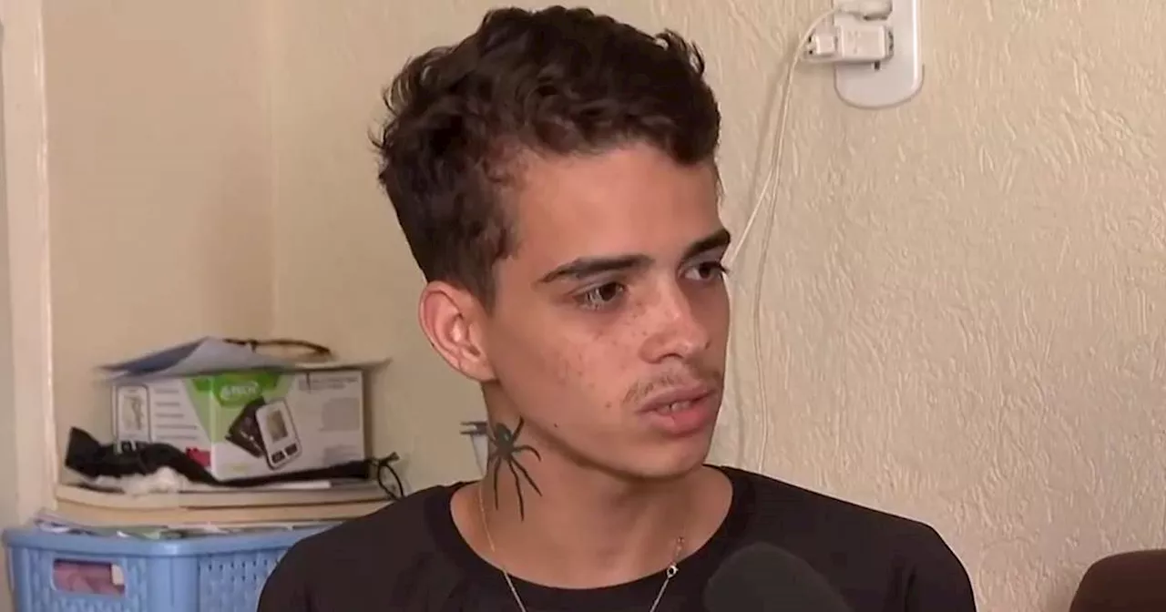 Jovem preso por engano é acusado de atrasar pensão alimentícia