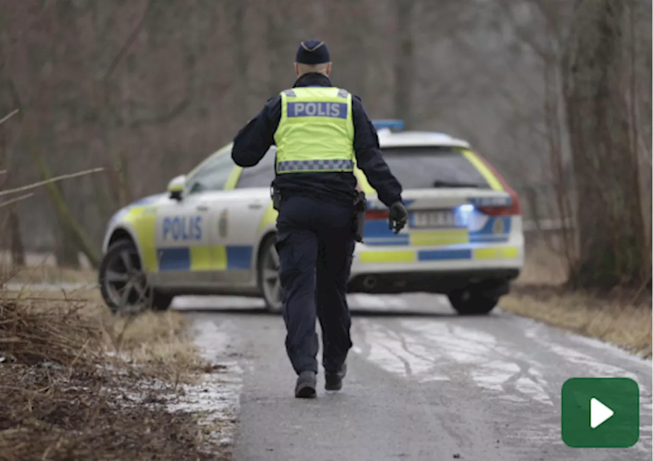 Sparatoria in una scuola in Svezia: almeno cinque vittime