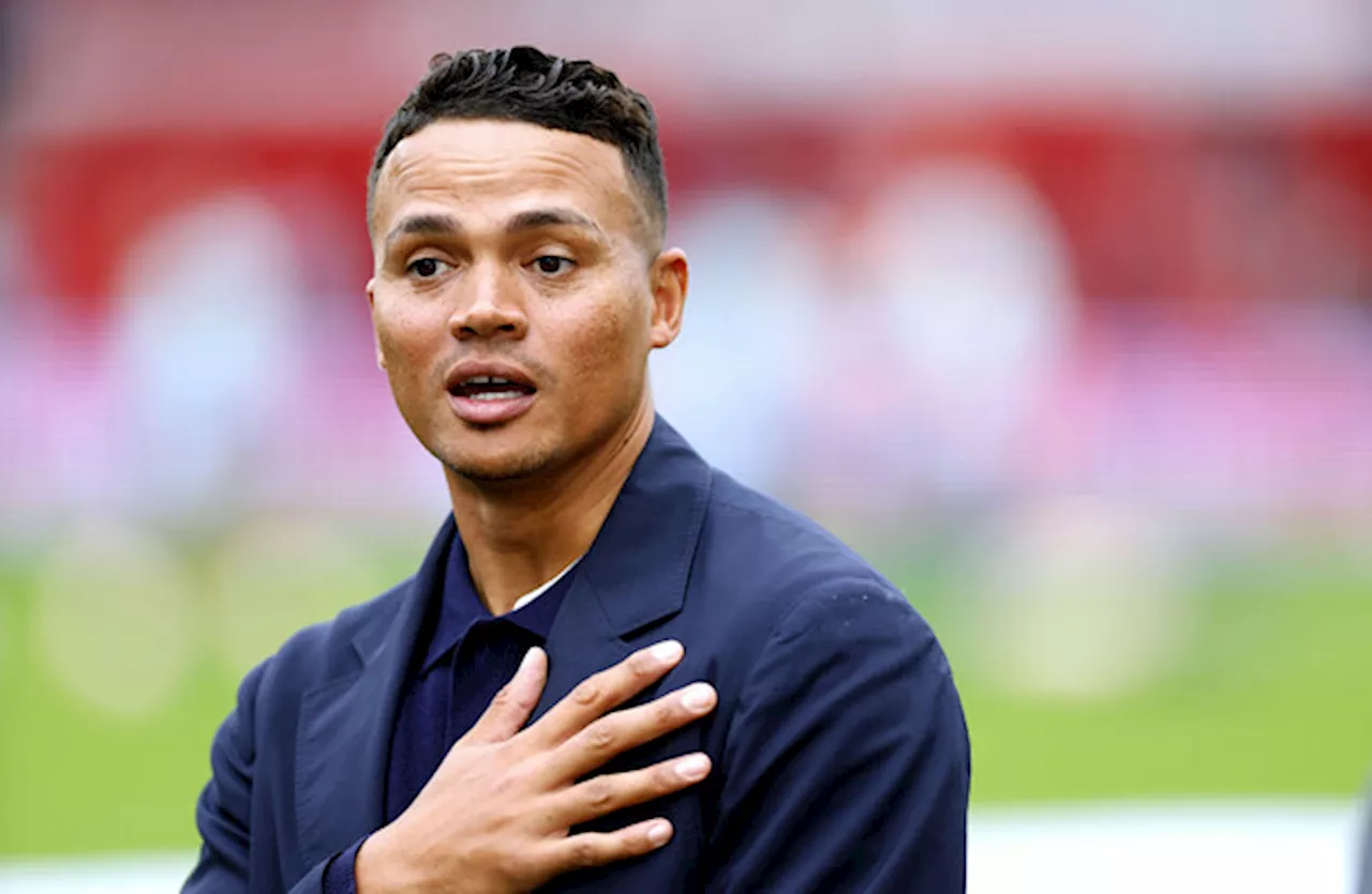 TalkSPORT staff alarmed by Jermaine Jenas’ reported return to broadcasting