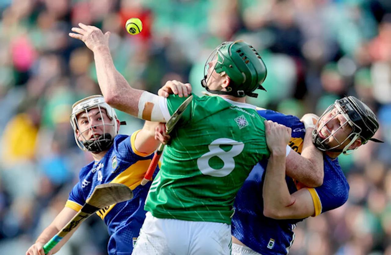 Ten GAA Games to be Broadcast Live This Week