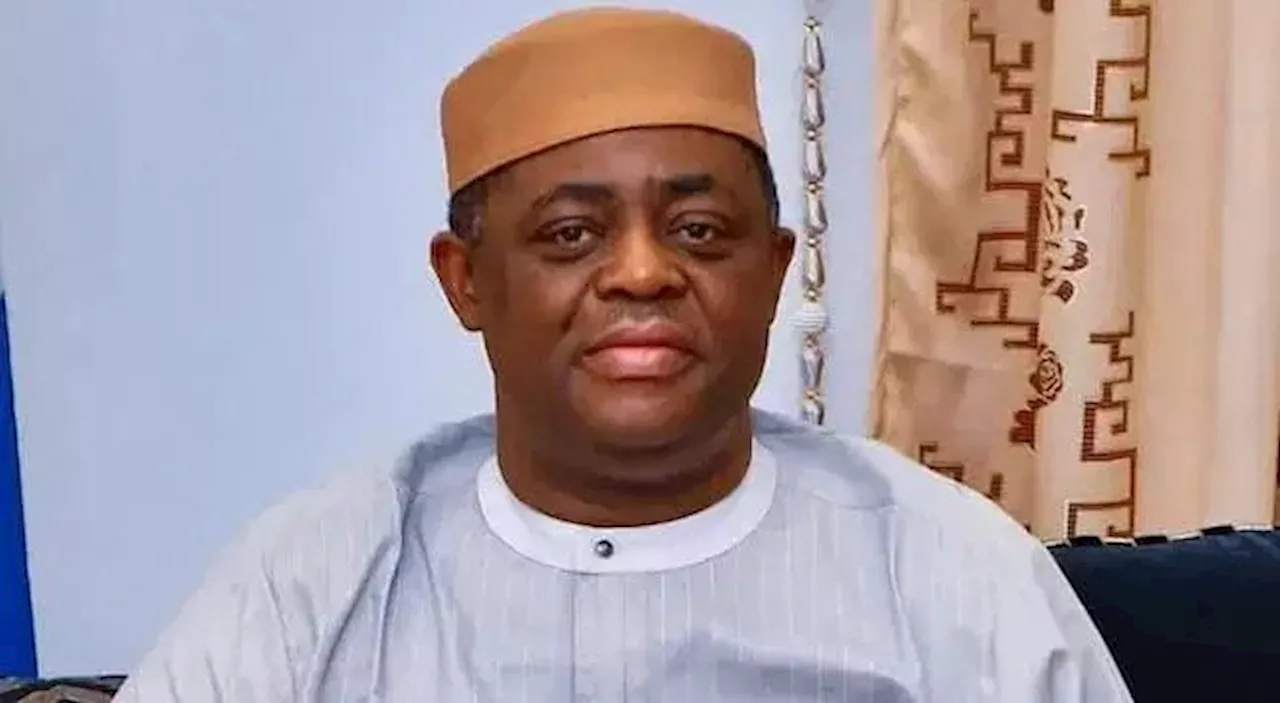 Court Acquitts Femi Fani-Kayode of Forgery Charges