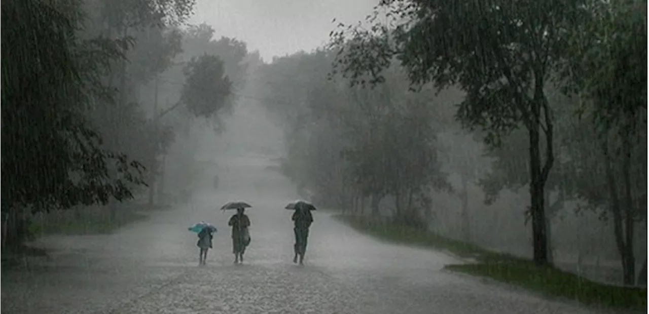 NiMet forecasts early rainfall in 2025, flash floods in coastal areas