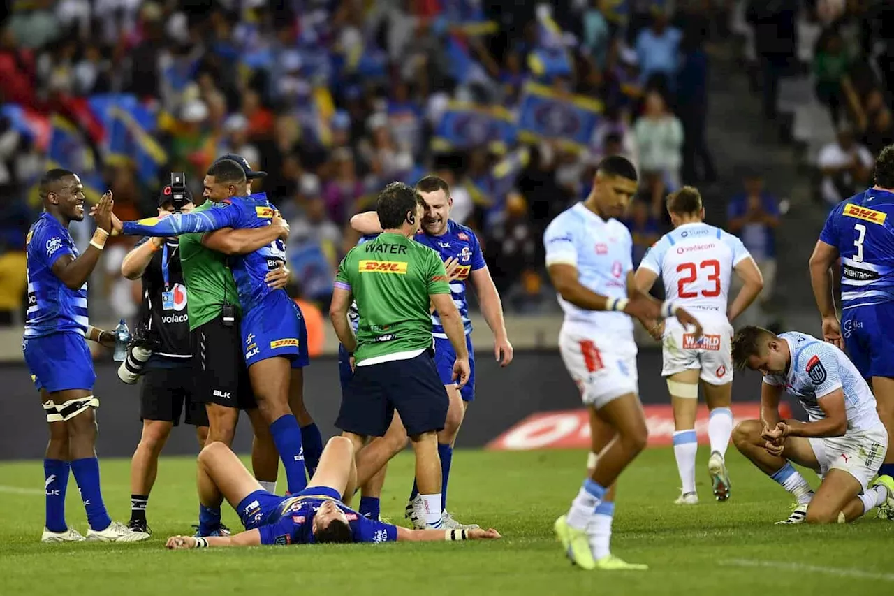 Can Bulls finally end losing streak against Stormers in Cape Town?