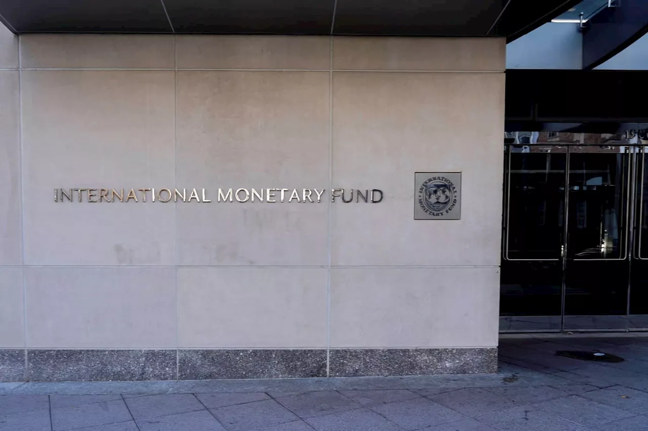 IMF Welcomes South Africa's Reforms but Calls for More to Achieve Sustainable Growth