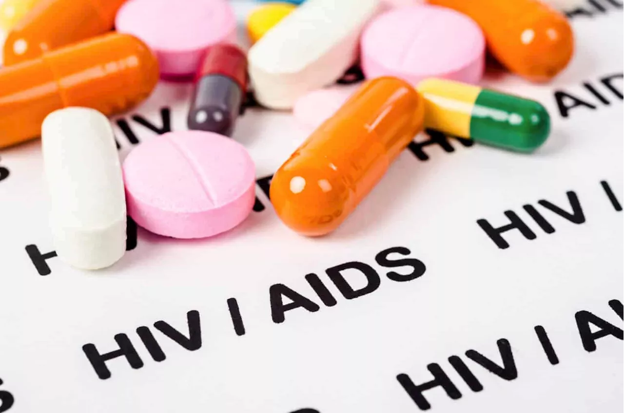 US funding freeze on HIV-Aids partially lifted for SA