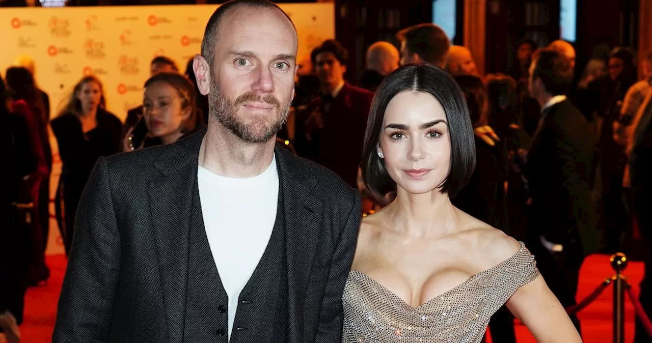 Lily Collins and Charlie McDowell Defend Surrogacy Choice After Welcoming Daughter